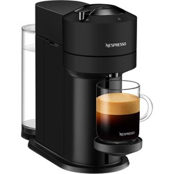Nespresso Vertuo Next ENV120 Black черный