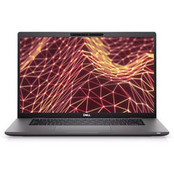 Dell Latitude 15 7530 [N206L753015UAWP]