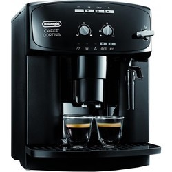 De'Longhi Caffe Cortina ESAM 2900 черный