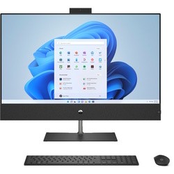 HP Pavilion 31.5 All-in-One 6C8S2EA