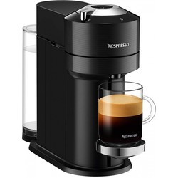 Nespresso Vertuo Next Aeroccino3 ENV120 Black черный