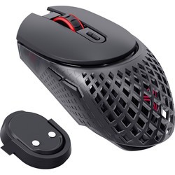 Yenkee Docking Wireless Gaming Mouse