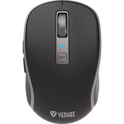 Yenkee 2.4G + BT Wireless Rechargeable Mouse Noble