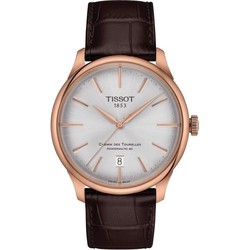 TISSOT Chemin Des Tourelles Powermatic 80 T139.807.36.031.00