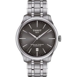 TISSOT Chemin des Tourelles Powermatic 80 T139.807.11.061.00