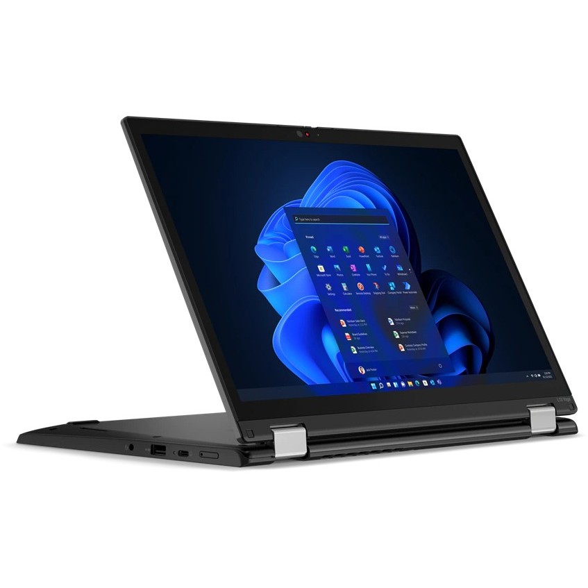 Lenovo ThinkPad L13 Yoga Gen 3 Intel [L13 Yoga Gen 3 21B50037US]