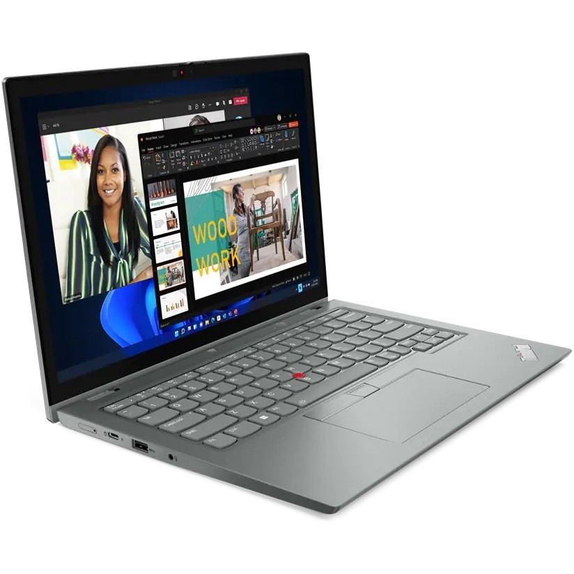 Lenovo ThinkPad L13 Yoga Gen 3 Intel [L13 Yoga Gen 3 21B50037US]