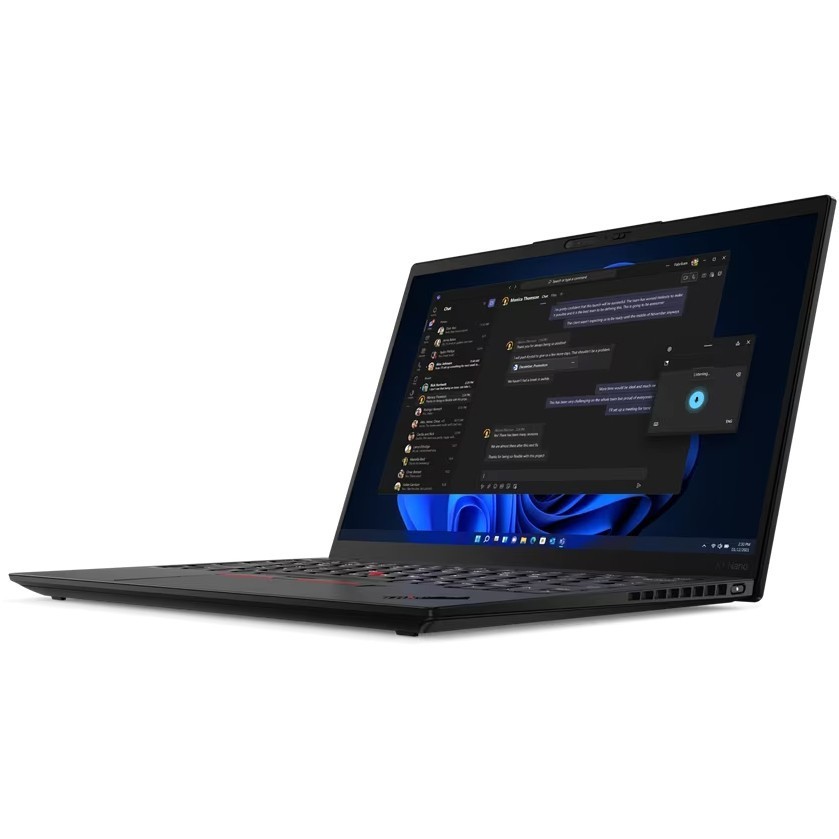 Lenovo ThinkPad X1 Nano Gen 2 [X1 Nano Gen 2 21E80026UK]