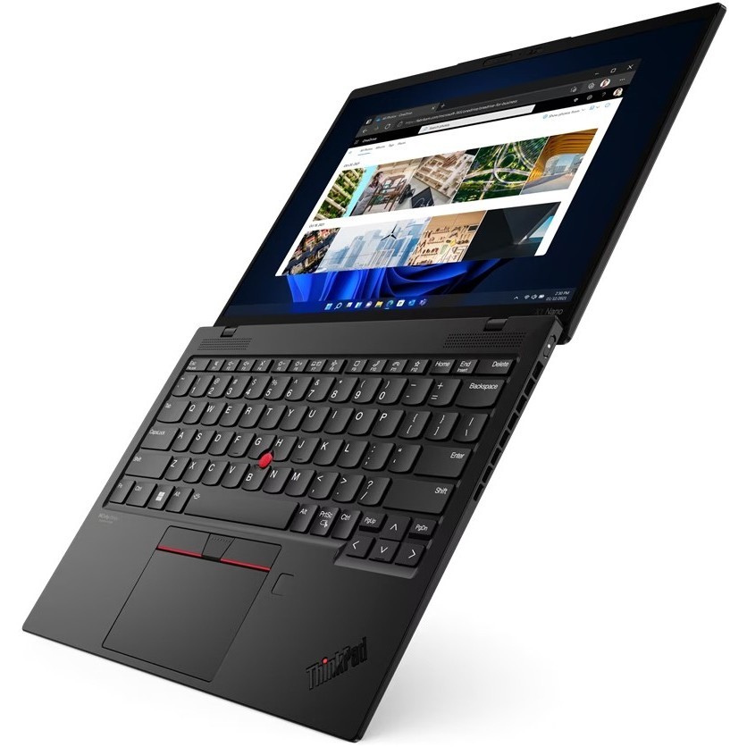 Lenovo ThinkPad X1 Nano Gen 2 [X1 Nano Gen 2 21E80026UK]