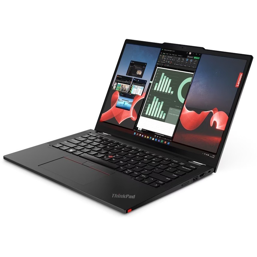 Lenovo ThinkPad X13 Yoga Gen 4 [X13 Yoga Gen 4 21F2001EUK]