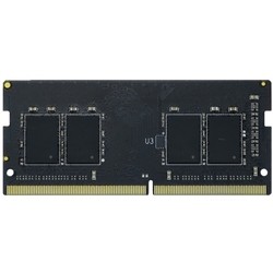 Exceleram SO-DIMM Series DDR4 2x8Gb E416269SD