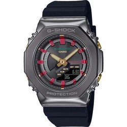 Casio G-Shock GM-S2100CH-1A