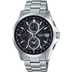 Casio Oceanus OCW-T2600-1A2