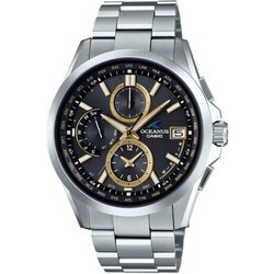 Casio Oceanus OCW-T2600-1A3