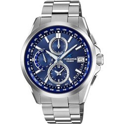 Casio Oceanus OCW-T2600-2A2