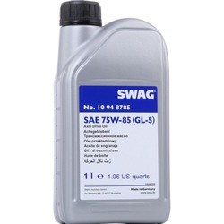 SWaG MTF 75W-85 GL-5 1L 1&nbsp;л