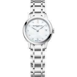 Baume & Mercier Classima 10490