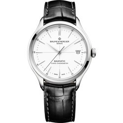 Baume & Mercier Clifton Baumatic 10518