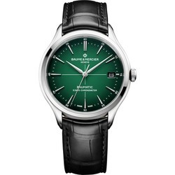 Baume & Mercier Clifton Baumatic 10592