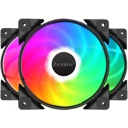 Zezzio ZC-120 Colorful 3 in 1 KIT
