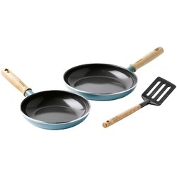 Green Pan Mayflower CC001570-001 24&nbsp;см  бирюзовый