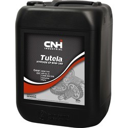 Tutela Hypoide EP 85W-140 20L 20&nbsp;л