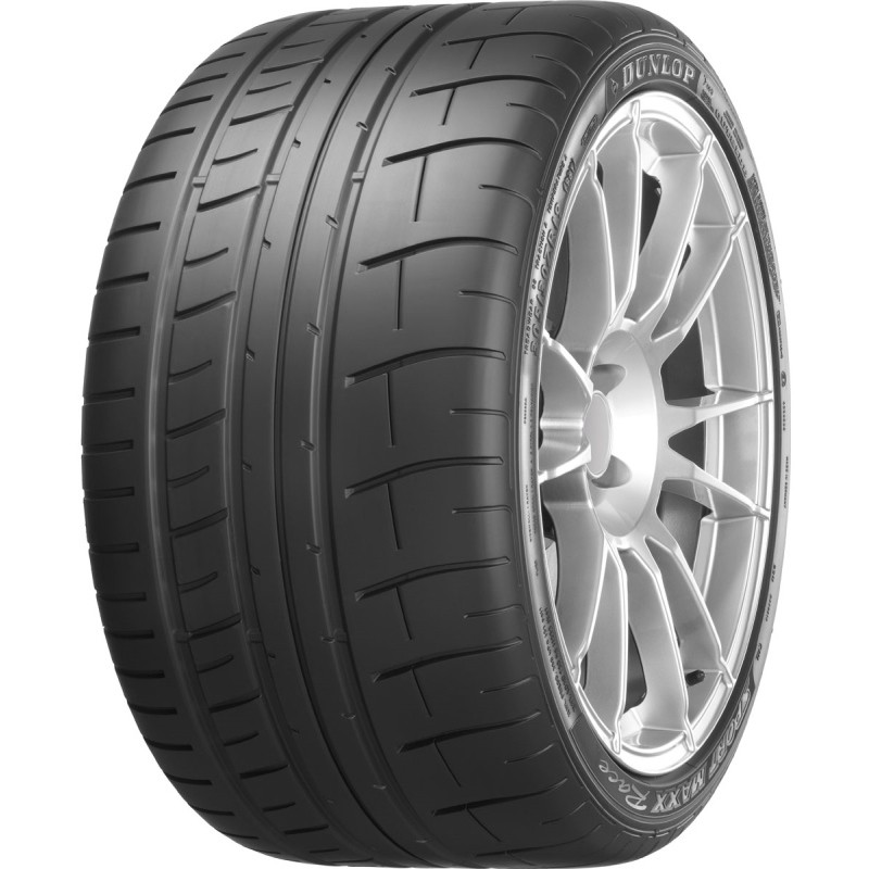 Dunlop Sport Maxx Race 255\/30 R20 92Y Audi RS