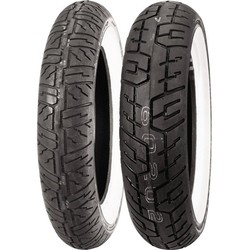 Dunlop CruiseMax 150\/80 -16 71H WW