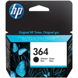 HP 364 CB316EE