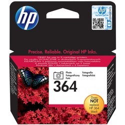 HP 364 CB317EE