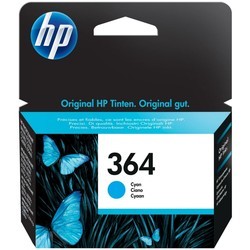 HP 364 CB318EE