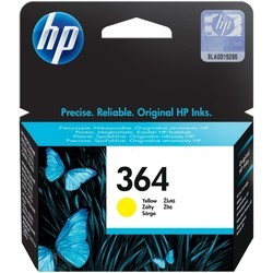 HP 364 CB320EE