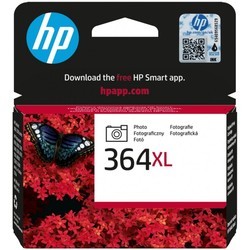 HP 364XL CB322EE