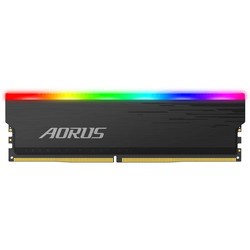 Gigabyte AORUS RGB 2x8Gb GP-ARS16G37D