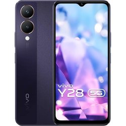 Vivo Y28 5G ОЗУ 4 ГБ