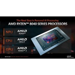 AMD Ryzen 5 Phoenix 8500G OEM