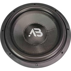 AudioBeat Fortissimo FFSW12.2-2