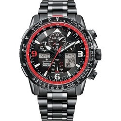 Citizen Red Arrows Limited Edition Skyhawk A.T JY8087-51E
