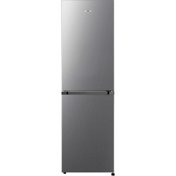 Gorenje NRK 418 ECS4 серебристый