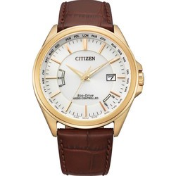 Citizen World Perpetual A.T CB0253-19A