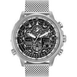 Citizen Navihawk A.T JY8030-83E