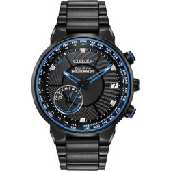 Citizen Satellite Wave GPS Freedom CC3038-51E