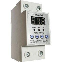 Lemanso LM31505-40A