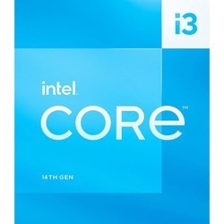Intel Core i3 Raptor Lake Refresh 14100 BOX