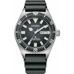 Citizen Promaster Diver Automatic NY0120-01E