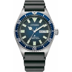 Citizen Promaster Diver Automatic NY0129-07L