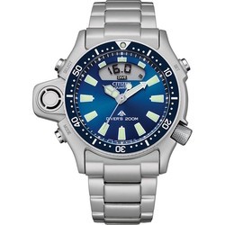 Citizen Promaster Aqualand JP2000-67L