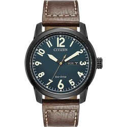 Citizen Garrison BM8478-01L