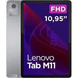 Lenovo Tab M11 128&nbsp;ГБ ОЗУ 8 ГБ, LTE