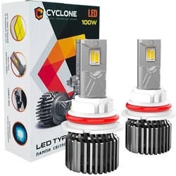 Cyclone Type-41 HB5 5700K 2pcs